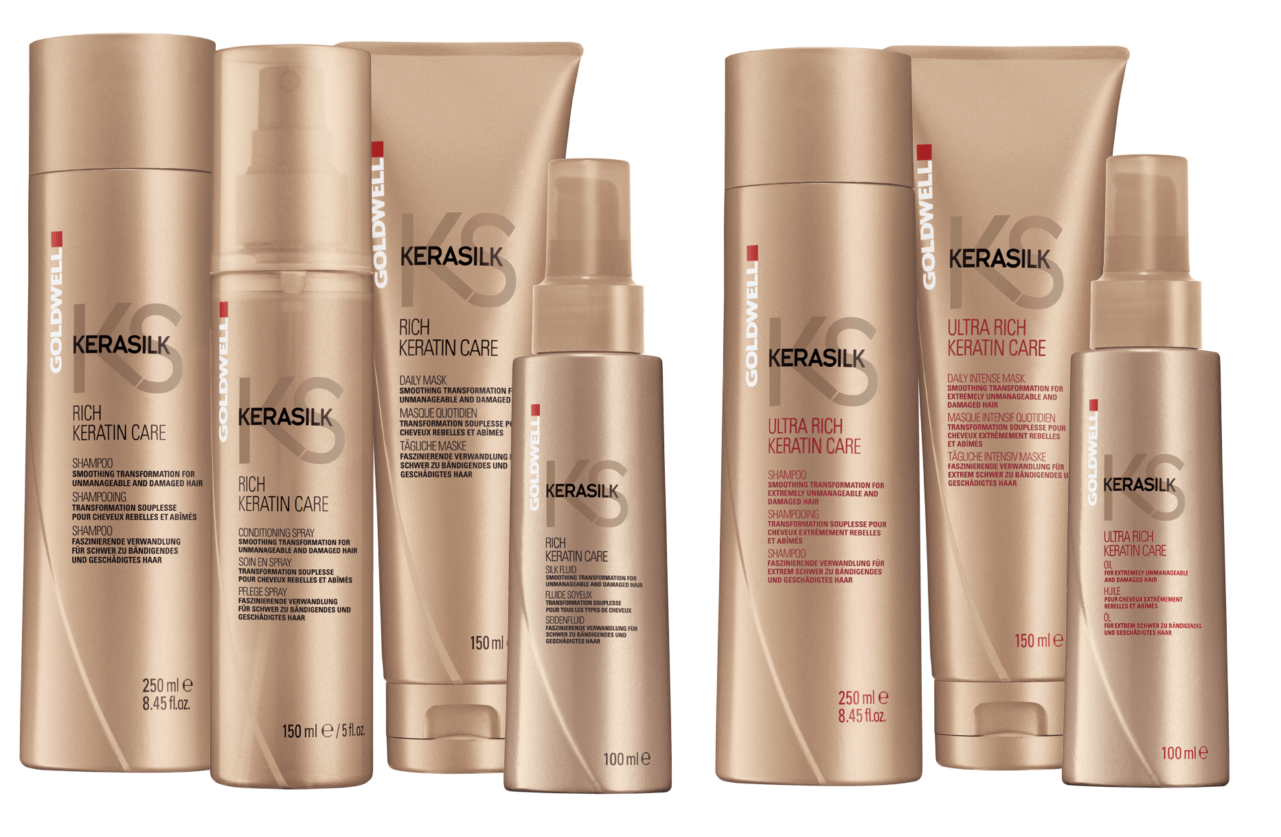 20130611 Kerasilk_Home Care_Range Hectik Hair