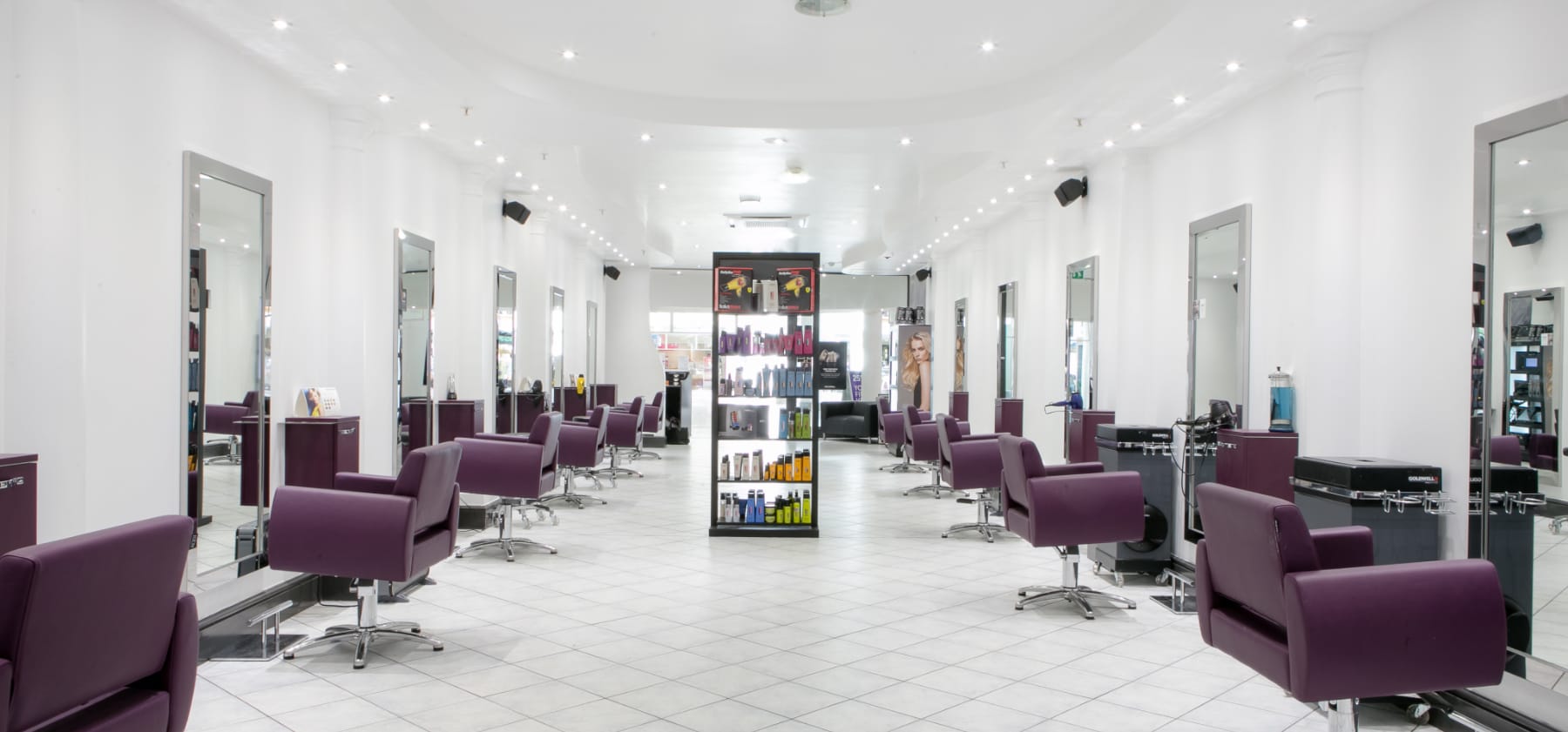 Welcome to Hectik Hair - Hectik Hair Welcome to Hectik Hair - Hectik Hair